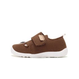 D.D.STEP FIÚ BAREFOOT VÁSZONCIPŐ 20 MACI
