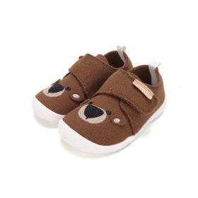 D.D.STEP FIÚ BAREFOOT VÁSZONCIPŐ 23 MACI