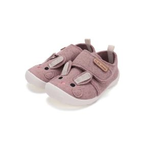 D.D.STEP LÁNY BAREFOOT VÁSZONCIPŐ 20 PIN