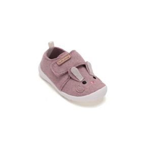 D.D.STEP LÁNY BAREFOOT VÁSZONCIPŐ 20 PIN