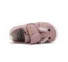 D.D.STEP LÁNY BAREFOOT VÁSZONCIPŐ 20 PIN