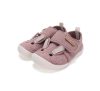 D.D.STEP LÁNY BAREFOOT VÁSZONCIPŐ 21 PIN