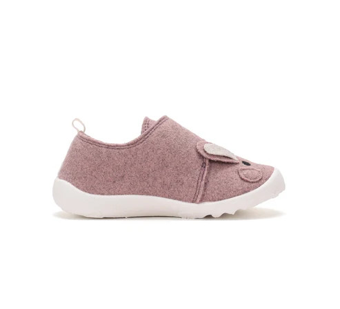 D.D.STEP LÁNY BAREFOOT VÁSZONCIPŐ 21 PIN