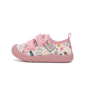 D.D.STEP LÁNY VÁSZONCIPŐ 22 TANSZER
