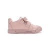PONTE20 SUPINÁLT LÁNY BOKACIPŐ 22 PINK