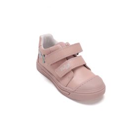 PONTE20 SUPINÁLT LÁNY BOKACIPŐ 24 PINK