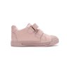 PONTE20 SUPINÁLT LÁNY BOKACIPŐ 33 PINK