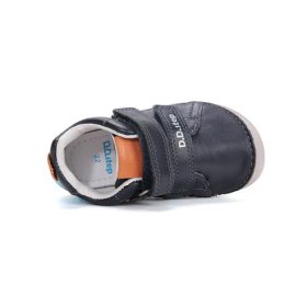 D.D.STEP FIÚ BOKACIPŐ 25 BAREFOOT