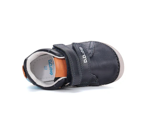 D.D.STEP FIÚ BOKACIPŐ 25 BAREFOOT