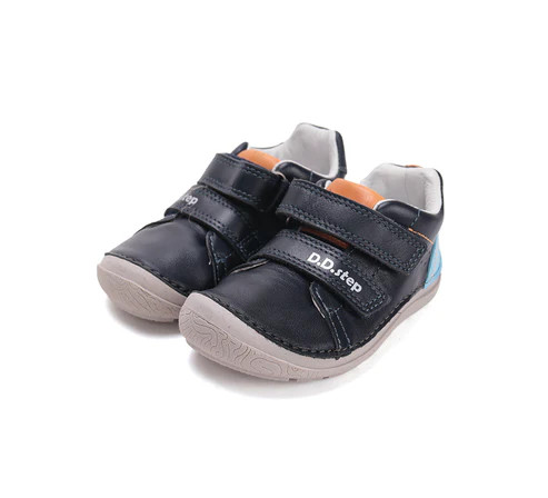 D.D.STEP FIÚ BOKACIPŐ 25 BAREFOOT