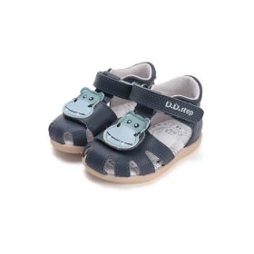 D.D.STEP FIÚ ORROS SZANDÁL 22 VIZILÓ