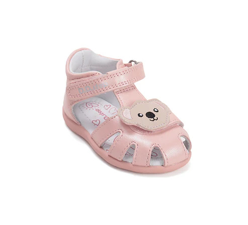 D.D.STEP LÁNY ORROS SZANDÁL 22 COALA