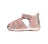 D.D.STEP LÁNY ORRPÁNTOS SZANDÁL 29 ROSE