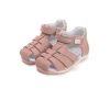 D.D.STEP LÁNY ORRPÁNTOS SZANDÁL 30 ROSE