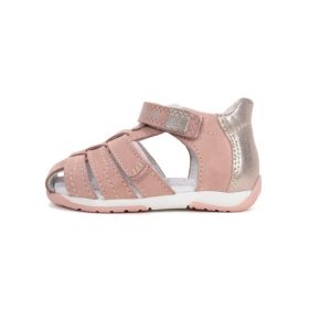 D.D.STEP LÁNY ORRPÁNTOS SZANDÁL 31 ROSE
