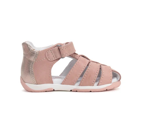 D.D.STEP LÁNY ORRPÁNTOS SZANDÁL 31 ROSE