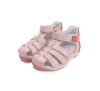 D.D.STEP LÁNY ORROS SZANDÁL 27 PINK
