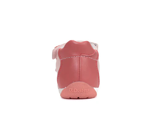 D.D.STEP LÁNY ORROS SZANDÁL 27 PINK