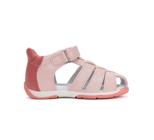 D.D.STEP LÁNY ORROS SZANDÁL 27 PINK