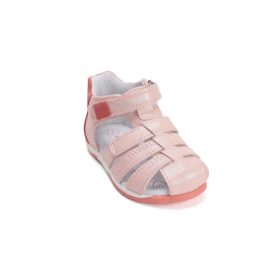 D.D.STEP LÁNY ORROS SZANDÁL 31 PINK