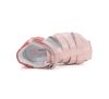 D.D.STEP LÁNY ORROS SZANDÁL 31 PINK