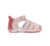 D.D.STEP LÁNY ORROS SZANDÁL 31 PINK