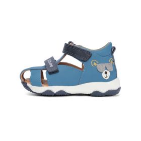 D,D,STEP FIÚ ORROS SZANDÁL 22 KÉKMACI