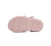 D.D.STEP LÁNY ORROS SZANDÁL 26 PINK