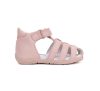 D.D.STEP LÁNY ORROS SZANDÁL 28 PINK