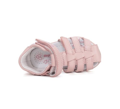 D.D.STEP LÁNY ORROS SZANDÁL 28 PINK