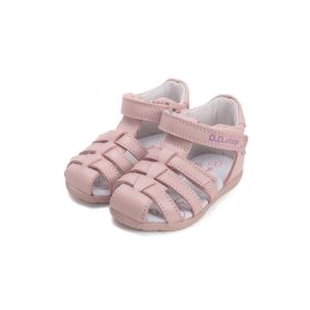 D.D.STEP LÁNY ORROS SZANDÁL 30 PINK