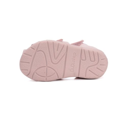 D.D.STEP LÁNY ORROS SZANDÁL 30 PINK