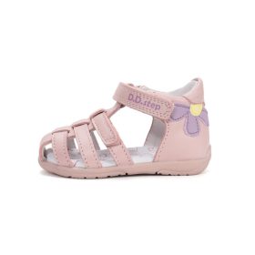 D.D.STEP LÁNY ORROS SZANDÁL 31 PINK