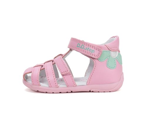 D.D.STEP LÁNY ORRPÁNTOS SZANDÁL 26 PINK