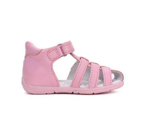 D.D.STEP LÁNY ORRPÁNTOS SZANDÁL 26 PINK