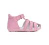D.D.STEP LÁNY ORRPÁNTOS SZANDÁL 29 PINK