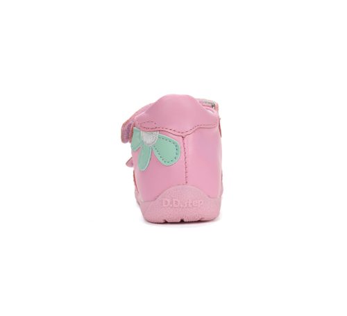 D.D.STEP LÁNY ORRPÁNTOS SZANDÁL 30 PINK