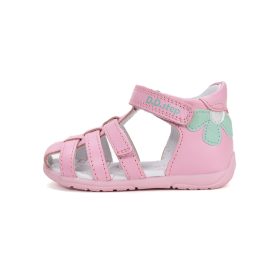 D.D.STEP LÁNY ORRPÁNTOS SZANDÁL 31 PINK