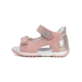 D.D.STEP LÁNY SZANDÁL 20 PINK