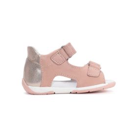 D.D.STEP LÁNY SZANDÁL 20 PINK