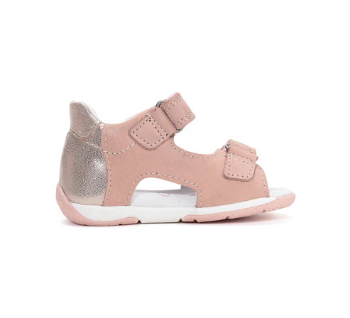 D.D.STEP LÁNY SZANDÁL 25 PINK