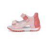 D.D.STEP LÁNY SZANDÁL 26 BABY PINK