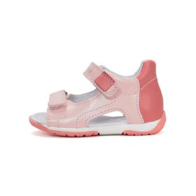 D.D.STEP LÁNY SZANDÁL 26 BABY PINK