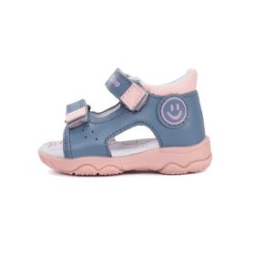 D.D.STEP LÁNY SZANDÁL 20 SMILE