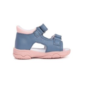 D.D.STEP LÁNY SZANDÁL 20 SMILE