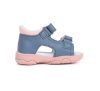 D.D.STEP LÁNY SZANDÁL 26 SZÜRKE SMILE