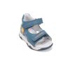 D.D.STEP FIÚ VILLOGÓ SZANDÁL 29 KÉK