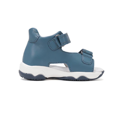 D.D.STEP FIÚ VILLOGÓ SZANDÁL 30 KÉK