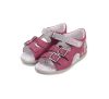 D.D.STEP LÁNY SZANDÁL SÖTÉTPINK 20 COALA