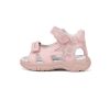 D.D.STEP LÁNY SZANDÁL 20 PINK